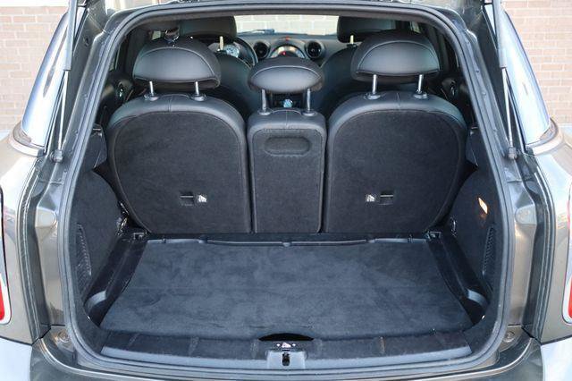 Used 2014 MINI Cooper Countryman S AWD/4WD image 14
