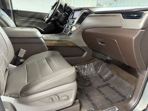 Used 2018 GMC Yukon XL Denali w/ Denali Ultimate Package image 42