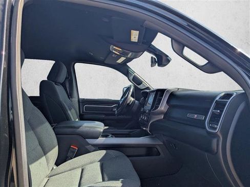 Used 2022 RAM 1500 Lone Star RWD image 15