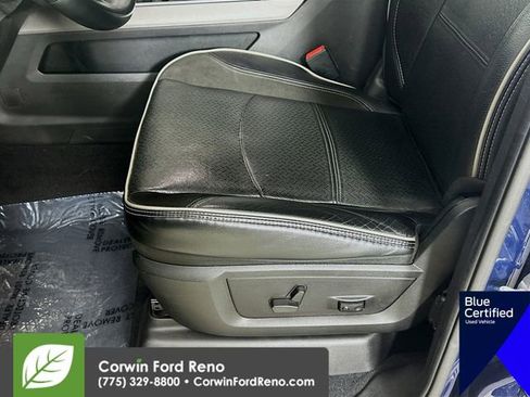 Used 2022 RAM 2500 Laramie image 22