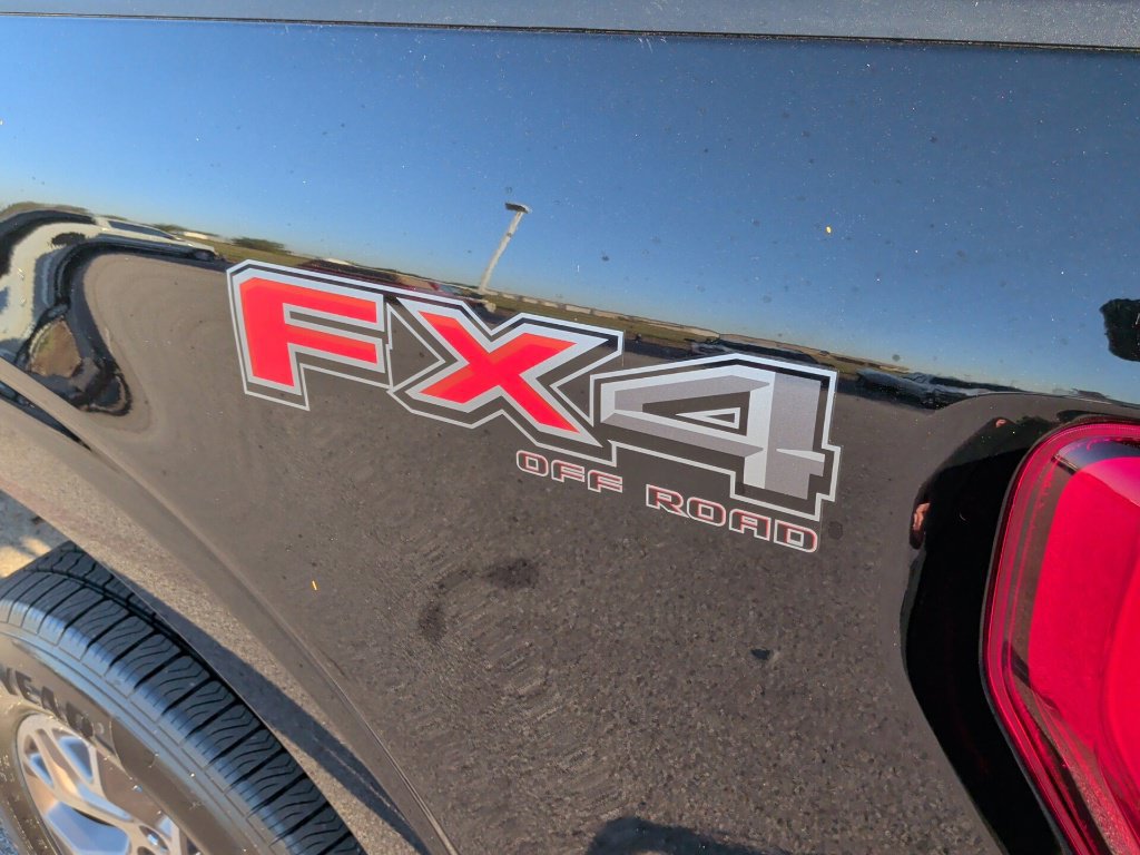 Used 2023 Ford F150 King Ranch w/ Equipment Group 601A High AWD/4WD image 52