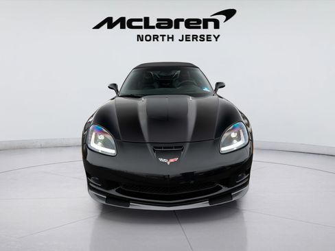 Used 2013 Chevrolet Corvette 427 w/ 1SB Preferred Equipment Group RWD image 16