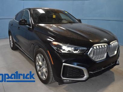 Used 2020 BMW X6 xDrive40i w/ Premium Package