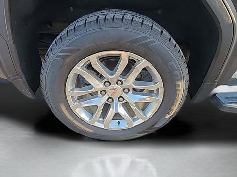 Used 2021 GMC Sierra 1500 SLT w/ SLT Premium Plus Package image 15