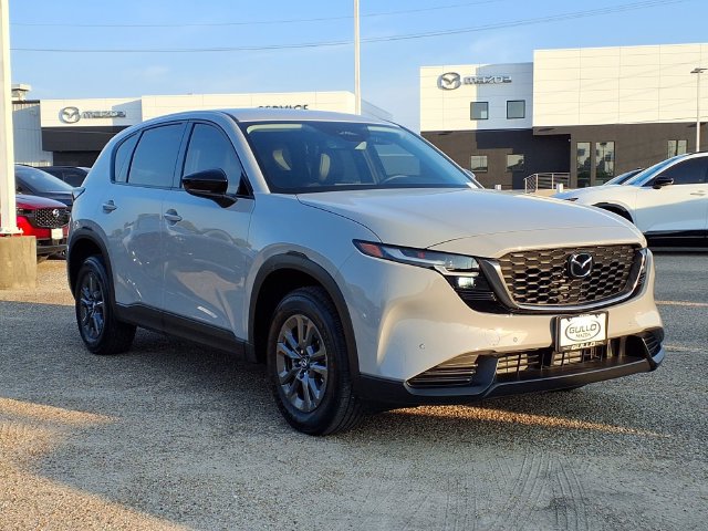 New 2026 MAZDA CX-5 Select AWD/4WD image 3