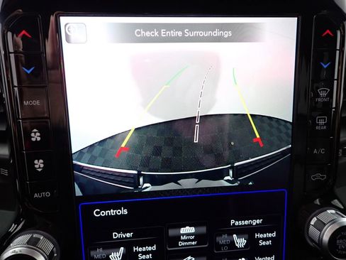 Used 2021 RAM 1500 Limited w/ Off Road Group image 3