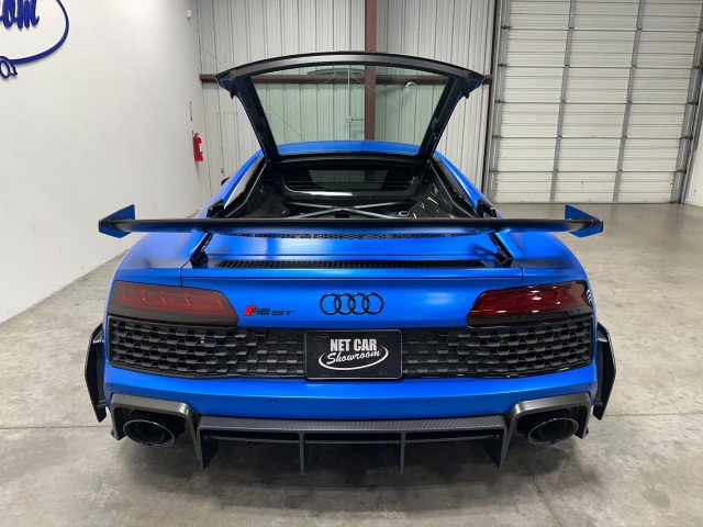 Used 2023 Audi R8 V10 GT RWD image 15