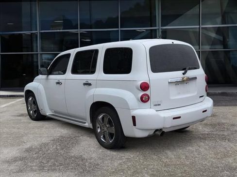 Used 2009 Chevrolet HHR LT w/ LT Preferred Equipment Group FWD image 3