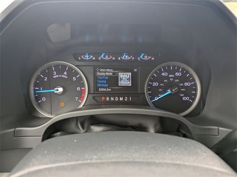 Used 2022 Ford F250 XLT image 24