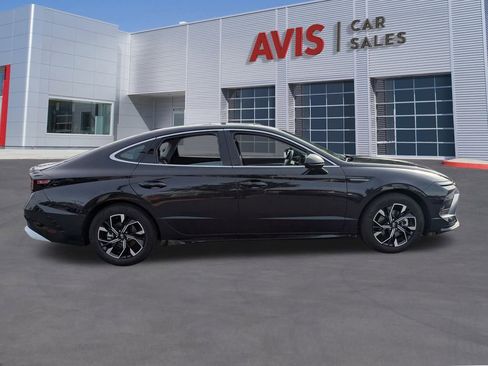 Used 2025 Hyundai Sonata SEL image 5