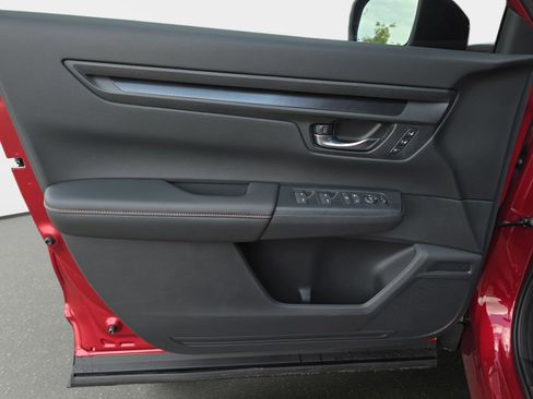 New 2026 Honda CR-V Sport-L image 26