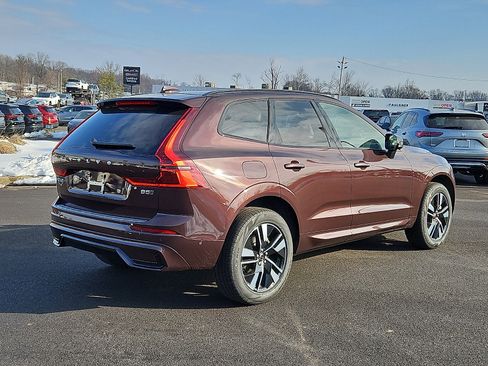 New 2026 Volvo XC60 B5 Plus w/ Protection Package Premier image 6