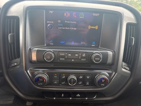 Certified 2014 Chevrolet Silverado 1500 LT w/ All Star Edition AWD/4WD image 14