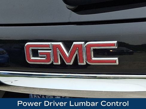 Used 2020 GMC Terrain Denali w/ Denali Premium Package AWD/4WD image 33