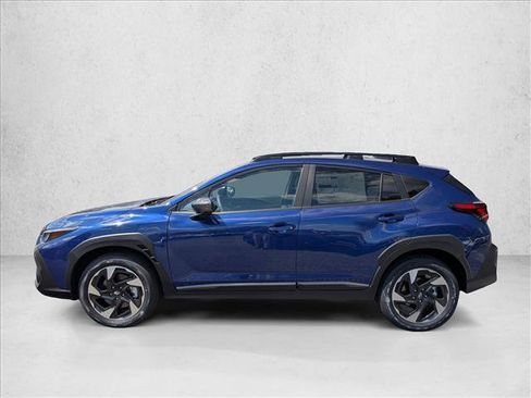 New 2026 Subaru Crosstrek 2.5i Limited AWD/4WD image 5