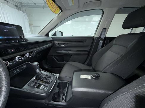 Used 2025 Honda CR-V EX image 24