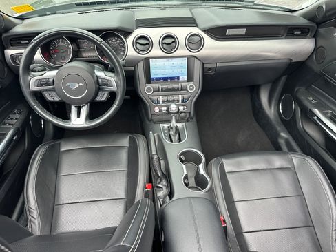 Used 2023 Ford Mustang Premium image 18