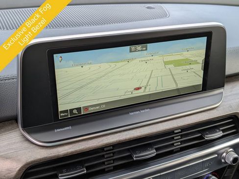 Certified 2021 Kia Telluride SX w/ SX Prestige Package image 27