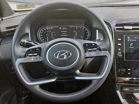 Used 2024 Hyundai Santa Cruz SEL AWD/4WD image 28