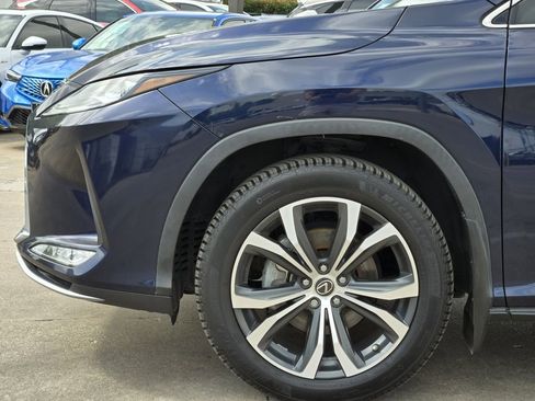 Used 2022 Lexus RX 450h AWD w/ Premium Package image 13