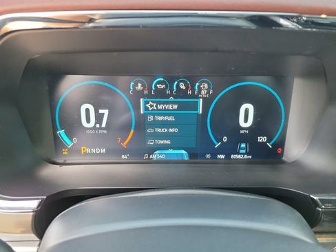 Used 2022 Ford F150 Lariat AWD/4WD image 30