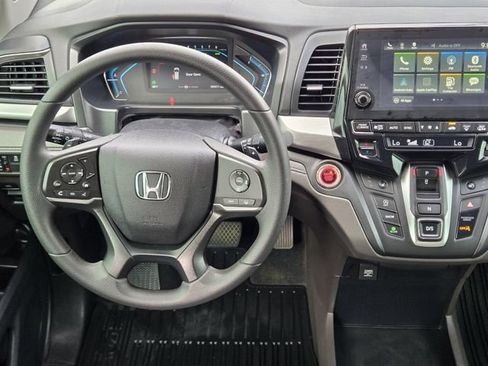 Used 2020 Honda Odyssey EX image 25