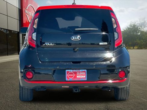 Used 2019 Kia Soul EV + FWD image 8