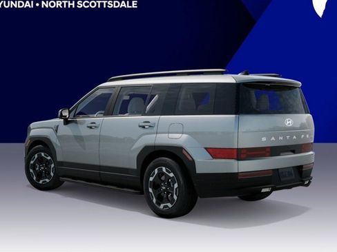New 2026 Hyundai Santa Fe SEL FWD image 5