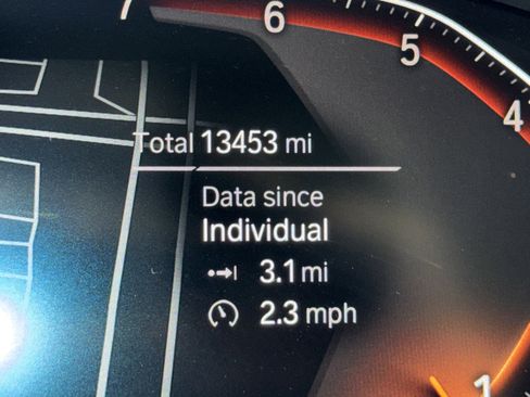 Certified 2024 BMW X3 sDrive30i w/ Convenience Package image 25