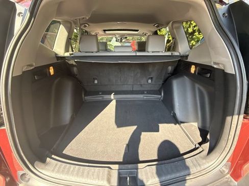 Used 2018 Honda CR-V EX-L image 11