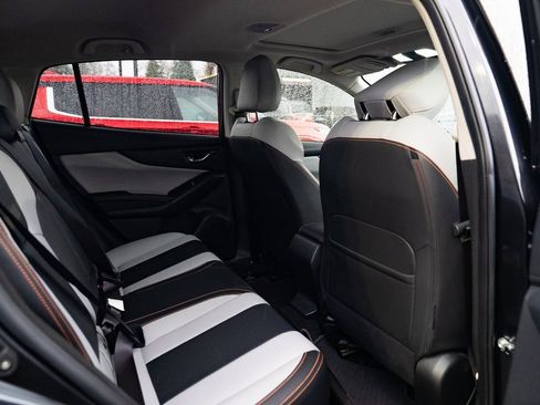 Used 2019 Subaru Crosstrek 2.0i Limited w/ Moonroof Package image 24