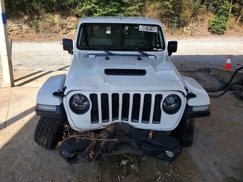 Used 2023 Jeep Gladiator Mojave w/ LED Lighting Group AWD/4WD image 5
