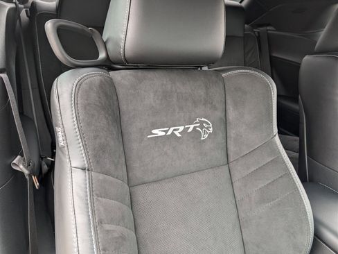 Used 2022 Dodge Challenger SRT Hellcat Redeye image 20