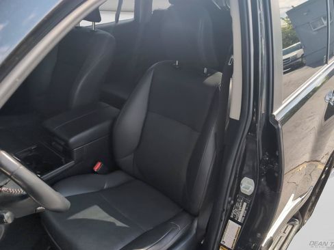 Used 2015 Lexus GX 460 w/ Navigation Package AWD/4WD image 12