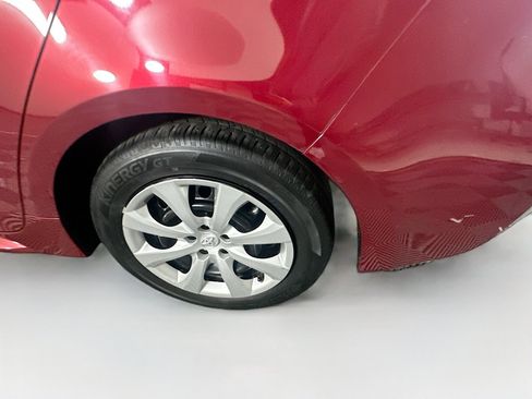 Used 2024 Toyota Corolla LE image 11