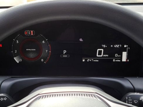 New 2026 Nissan Sentra S w/ S Cold Weather Package FWD image 24