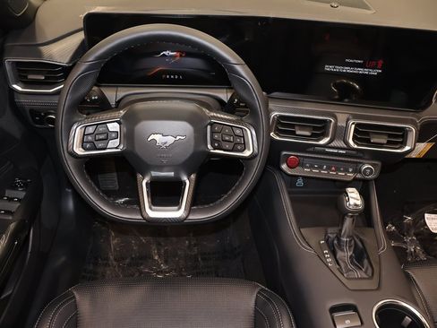 New 2026 Ford Mustang Premium image 19