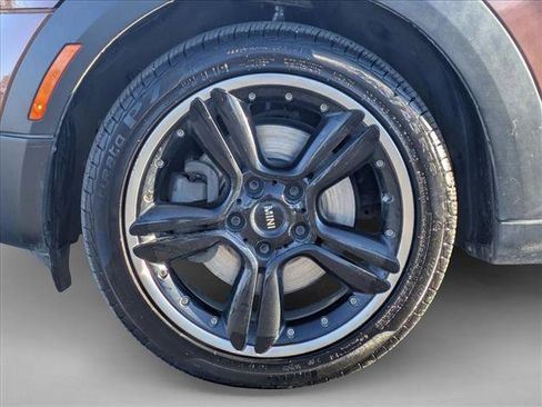 Used 2015 MINI Cooper Countryman S image 21