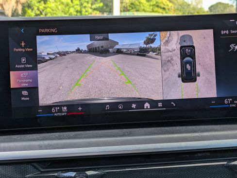 Used 2025 BMW X5 xDrive40i image 34