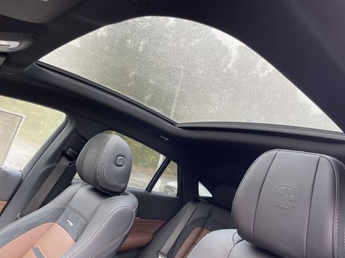 New 2026 Mercedes-Benz GLE 53 AMG 4MATIC Coupe image 21