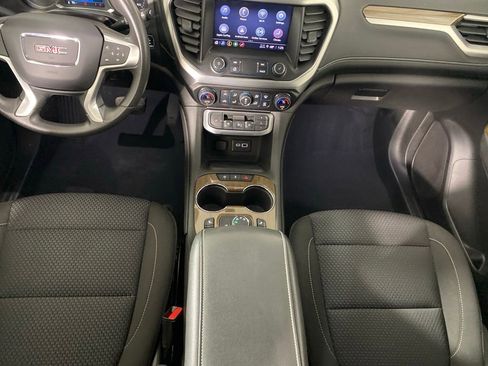 Used 2023 GMC Acadia SLE w/ Driver Convenience Package AWD/4WD image 21