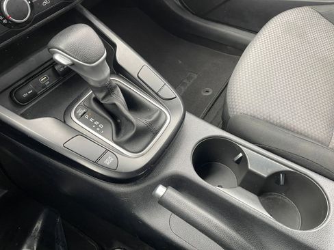 Used 2023 Kia Soul LX w/ Option Group 015 image 39