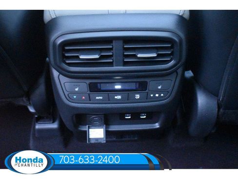 New 2026 Honda Passport TrailSport Elite image 19