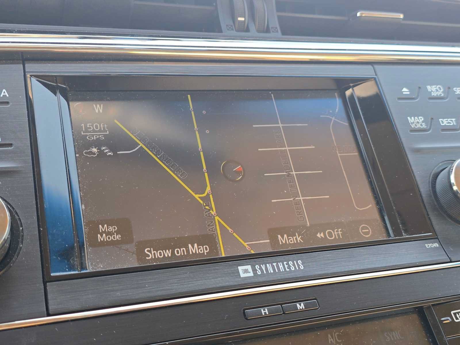 Used 2014 Toyota Avalon Limited FWD image 35