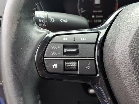 Used 2025 Honda CR-V EX-L image 22