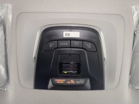 Certified 2026 Toyota Corolla Cross L FWD image 19