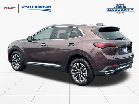 Used 2024 Buick Envision Preferred AWD/4WD image 3