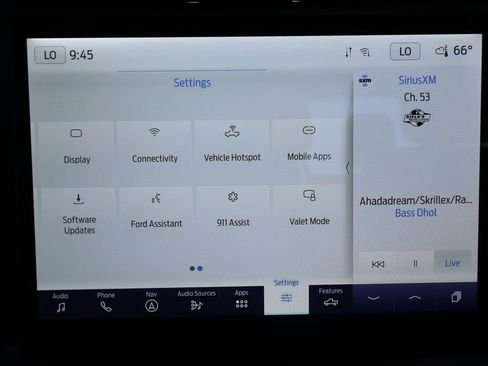 Used 2022 Ford F150 Tremor w/ Equipment Group 402A High image 38