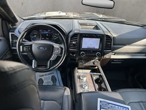 Certified 2020 Ford Expedition Limited AWD/4WD image 2