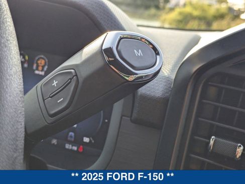 New 2025 Ford F150 STX w/ Equipment Group 200A image 33